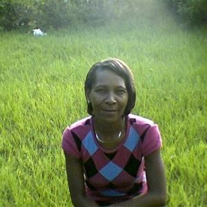 Meet your Posher, Patricia